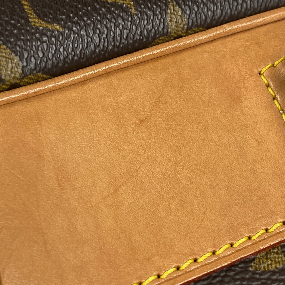 Louis Vuitton Brown Monogram Case Excursion - image 4